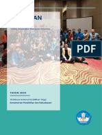 Panduan Latihan Keterampilan Manajemen Mahasiswa LKMM Tahun 2020 1 PDF