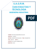 Investigación de Rodamientos