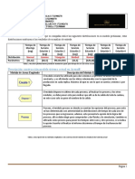 Segunda Entrega Simulación