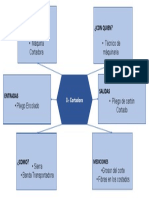 Plantilla - Diagrama de Tortuga