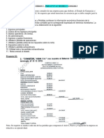 665 Analisis de Edo Financieros I, Pool de Preguntas