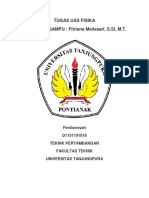 Soal Uas Ferdiansyah D1101191018 PDF