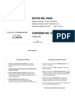 Payu - GRUPO VASCONIA SAB PDF