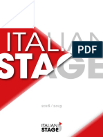 BR - Italian Stage - 2018 - 2019