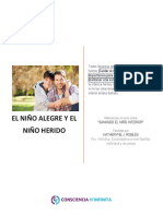 El Niño Alegre y El Niño Herido PDF