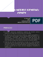 9º Sexología Forense II (Examen Genital) PDF