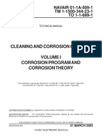 NAVAIR 01-1A-509-1 Corrosion PDF