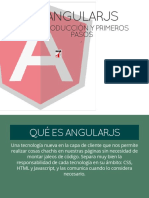 Aprender AngularJS Fácil_ Introducción