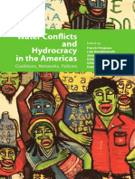 Poupeau, F (2018) water conflicts and hydrocracy.pdf