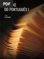 SINTAXE DO PORTUGUÊS I