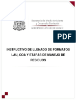 Instructivo Tramites Lau Coa Residuos 4 PDF