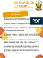 Hoja de Trabajo 2 Proyectos PDF