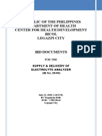 Posting HFEP Electrolyte Analyzer June 25, 2020 Prebid Ai Final