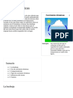 Corrientes Térmicas - EcuRed PDF
