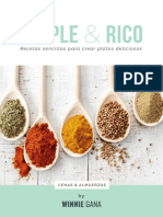 Simple y Rico PDF