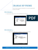 Programas HP Prime v2 PDF
