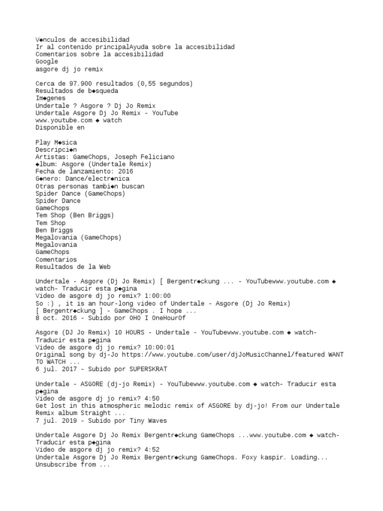 Por El 0rt0 Txt Informatica Y Tecnologia De La Informacion Science