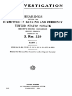 Fred Trump FHA Investigation 1954 Part 1 PDF