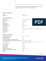 USX8-11W-6GF: Product Classification