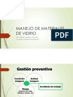 MANEJO DE MATERIALES DE VIDRIO (1) Diapositiva 25