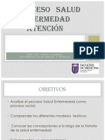 Figueroa Proceso Salud, Enfermedad, Atención
