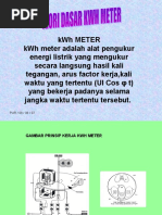 Download Teori kWh Meter by Den Aryo SN46577886 doc pdf