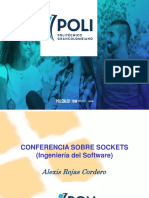 Conferncia Fundamentos de Sockets PDF