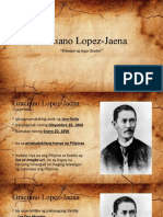 Graciano Lopez