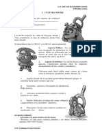 Personal Social 3ra Unidad 5to - 6to PDF