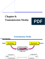 Transmission Media