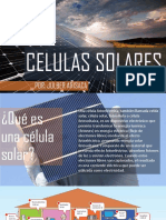 Celulas Solares PDF