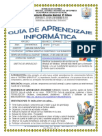 Act#2 de Informática (Ii Periodo) PDF