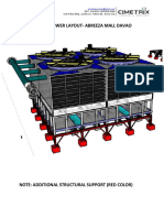 New Cooling Tower Layout-Abreeza Mall Davao View 1