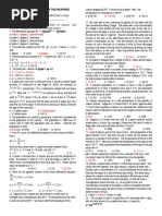 Differential Equations 2015-20162