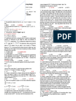 Differential Equations 2015-20162