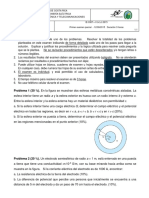 _Examen Parcial 1 Teoría del Campo I-Ciclo II-2015