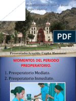 5.- CUIDADODE  DE ENF PRE Y POST.ppt