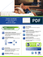 Ficha Tecnica Inverter PDF