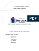 Instituto Tecnologico Infocal
