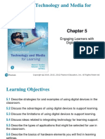 Instructional Technology and Media For Learning: Twelfth Edition