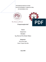 Informe de Temperatura Promedio