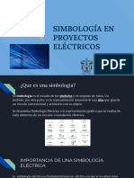 Simbología Electríca PDF