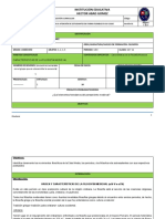 Tarea 1 de 11