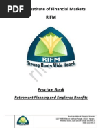 Download CFP Retirerment Planning Practice Book Sample by manirifm SN46579525 doc pdf