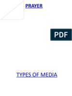 Lesson4a-Types of Media