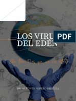 Los Virus del Eden - Alfonso Ropero