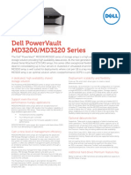 Dell Powervault Md3200/Md3220 Series