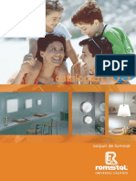 Catalog Electrice PDF