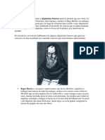 Alquimistas Famosos PDF