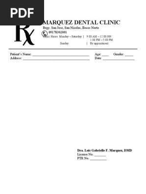 Prescription Pad Template.docx